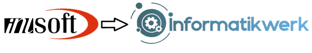 von inl-soft zu Informatikwerk